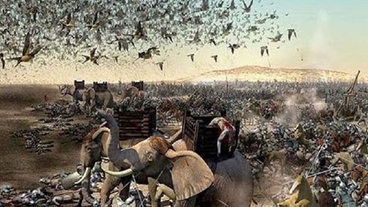 Fil vakası yaşandığı zaman Kureyş kabilesinin ve Mekke'nin lideri kimdir?