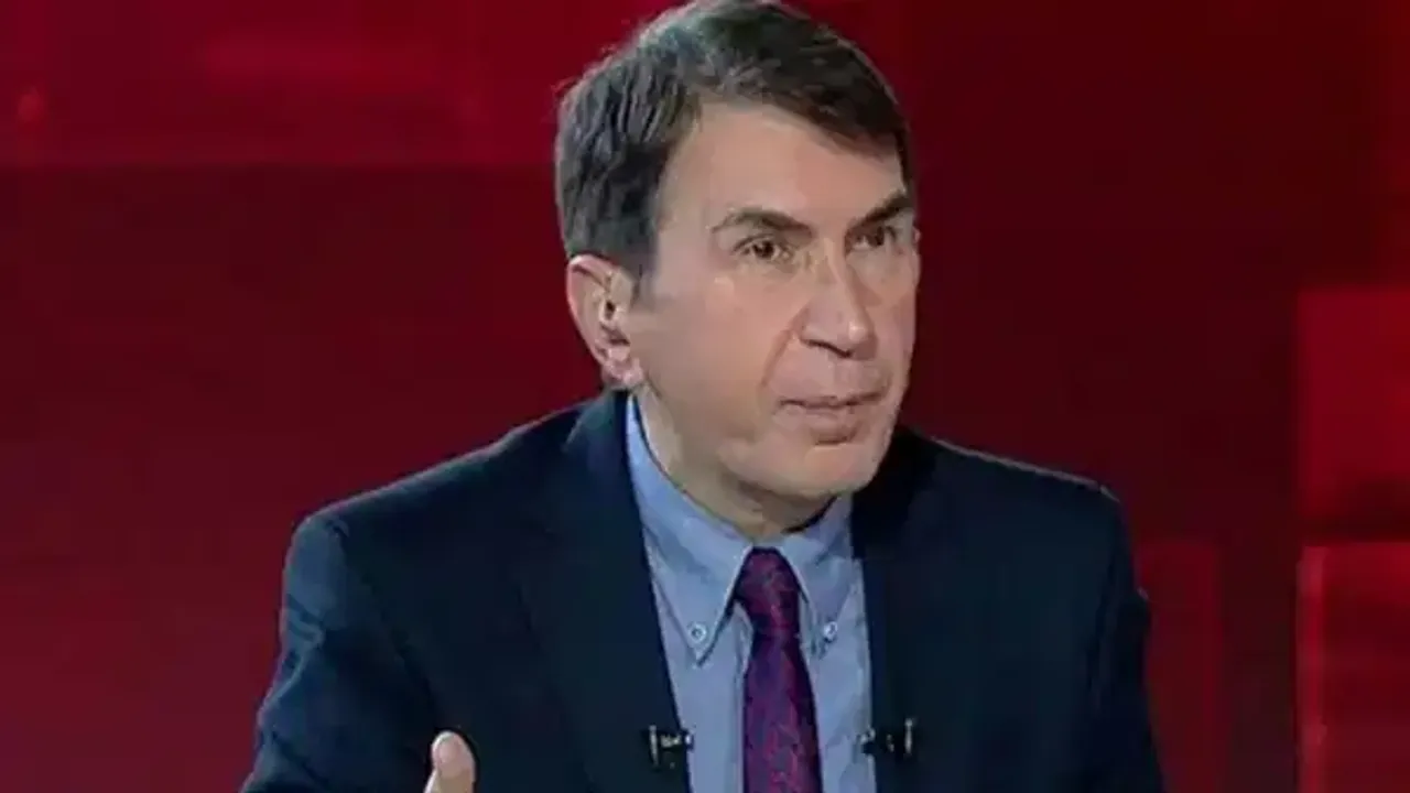 tv100’de yaprak dökümü sürüyor: Fuat Uğur da ayrıldı!