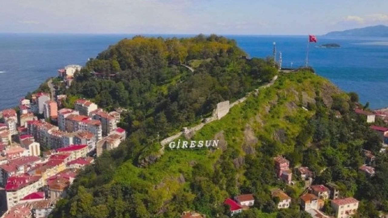 Binlerce imza topladılar! Giresun'un isminin değiştirilmesi talep ediliyor
