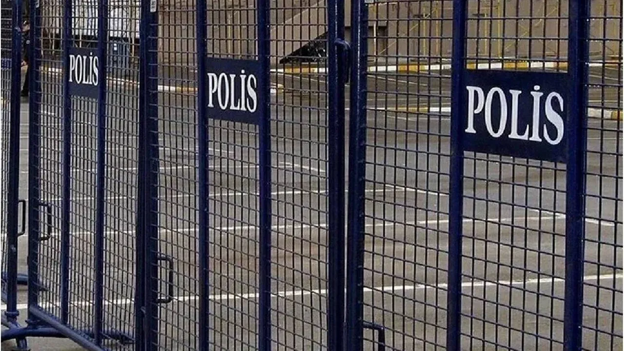 24 saat sürecek! İstanbul emniyetinden 4 ilçeye gösteri yasağı