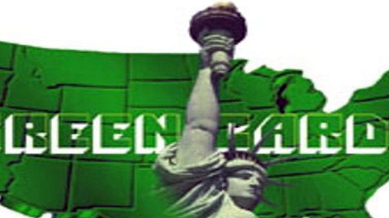 Green Card 2026 başvuru tarihi ne zaman, Green Card başvuru şartları