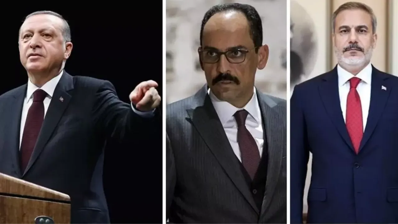 Siyonist yazardan çarpıcı Türkiye ve MİT analizi: Türkiye, İsrail için artık bir güvenlik riski!