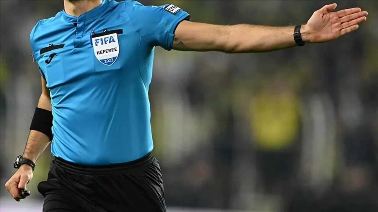 TFF’deki bahis soruşturması genişliyor: 3 bin 700 futbolcu ve kulüp inceleme altında