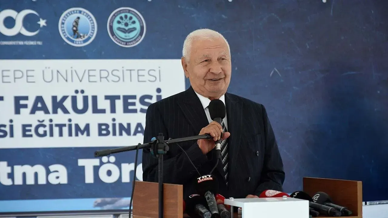 Halaç Ailesi kimdir? Halan Ailesi hangi partiden? Halaç Ailesi serveti ne kadar?