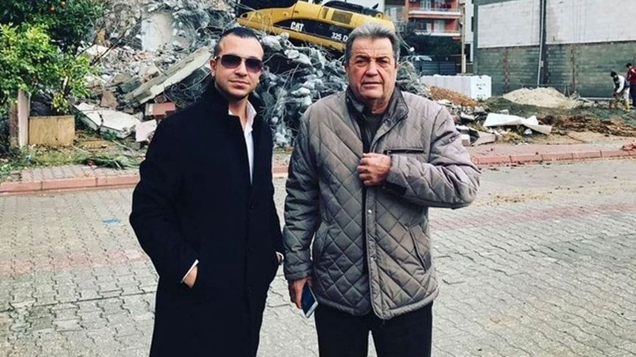 Hasan Alpargün kimdir, kaç yaşında? Hasan Alpargün Apartmanı Adana