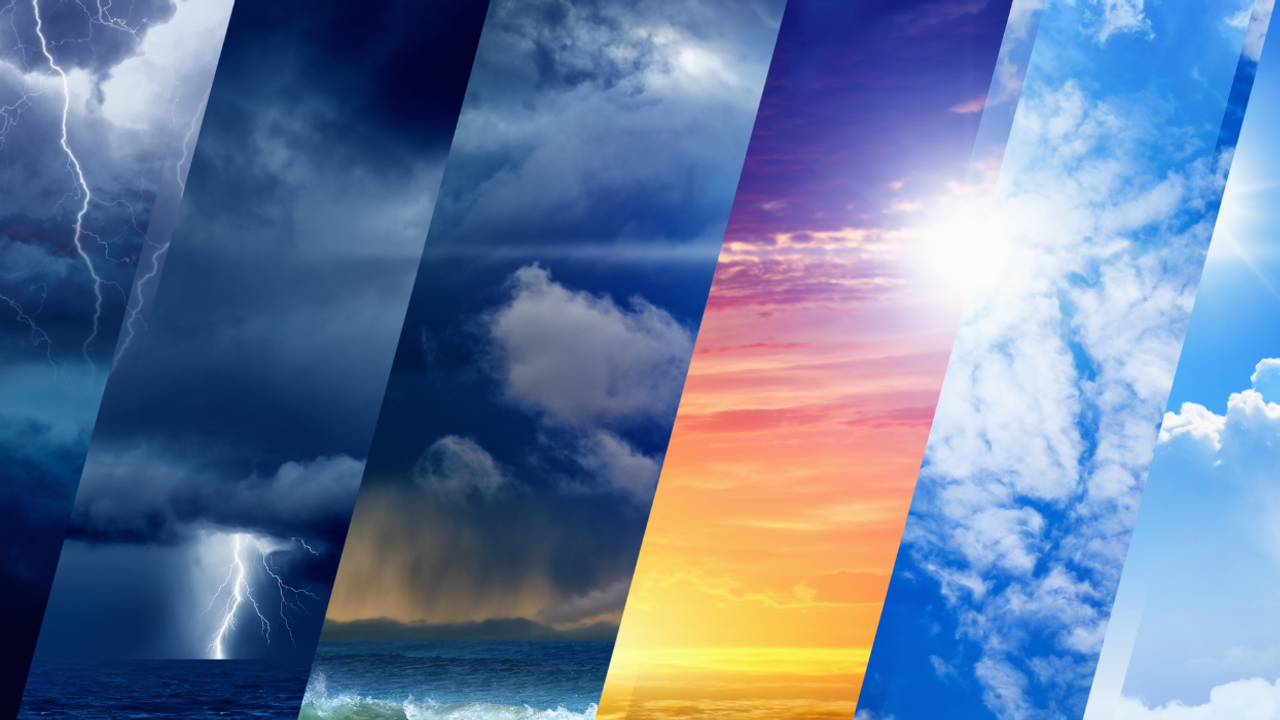 Türkiye'ye beklenen kış geliyor! Ankara ve çevresi için tarih verildi