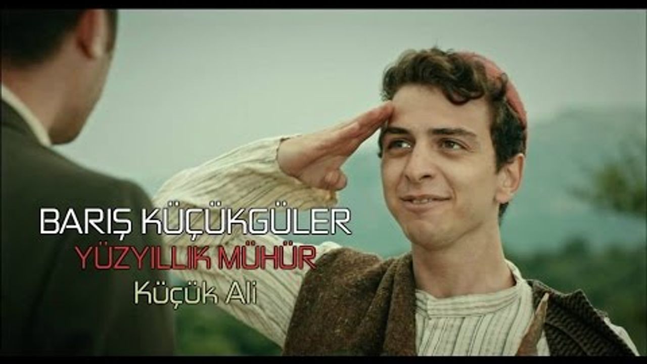 Barış Küçükgüler kimdir? Kaç yaşında, nereli? Hangi dizilerde ve filmlerde oynadı? Babası kimdir?