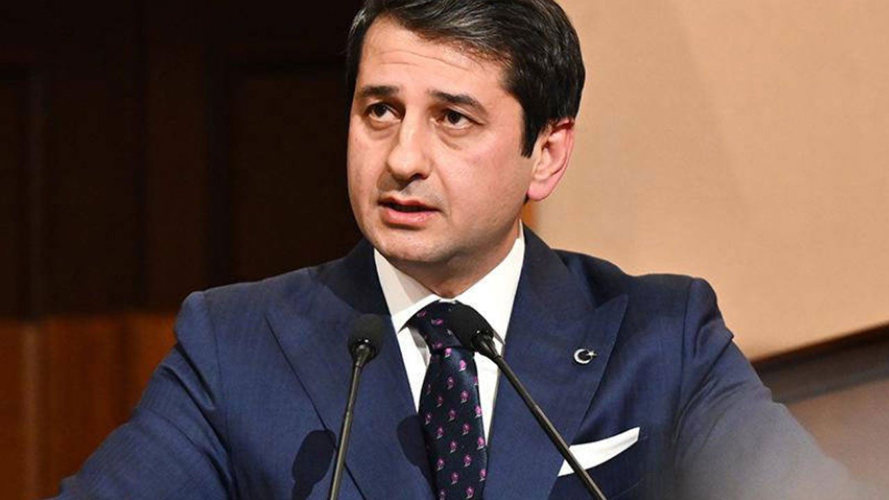 Ekrem İmamoğlu’nun danışmanı İbrahim Özkan gözaltına alındı!