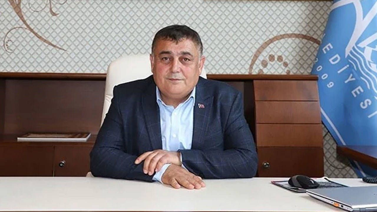 CHP’den istifa etmişti! İsa Yıldırım AK Parti’ye geçiyor!