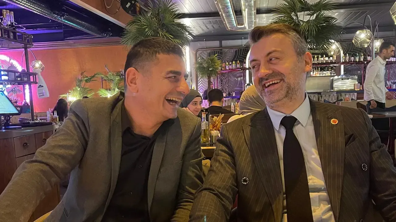 CHP'den AK Parti'ye geçtiler: "Buradan devam ediyoruz" paylaşımı tepki çekti!