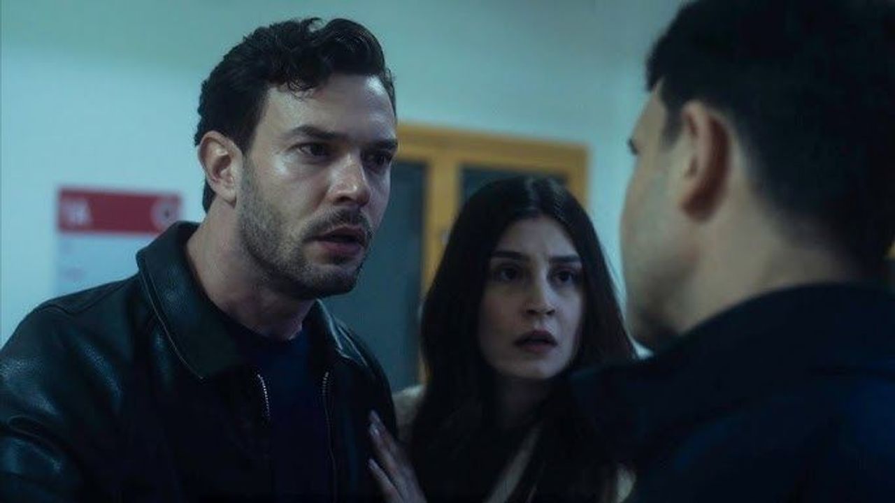 Kaosun Anatomisi 1. sezon 6. bölüm ne zaman yayınlanacak? Hangi gün? İşte detaylar