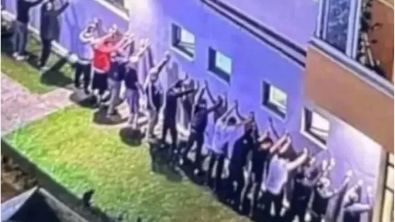 Karadağ'da krize yol açan saldırıda yeni gelişme: İki Türk'ün suçsuz olduğu anlaşıldı