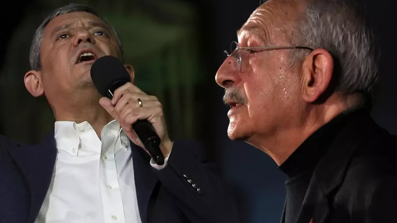 Kılıçdaroğlu’nun gizli hamlesi! CHP’de yeni parti mi kuruluyor?