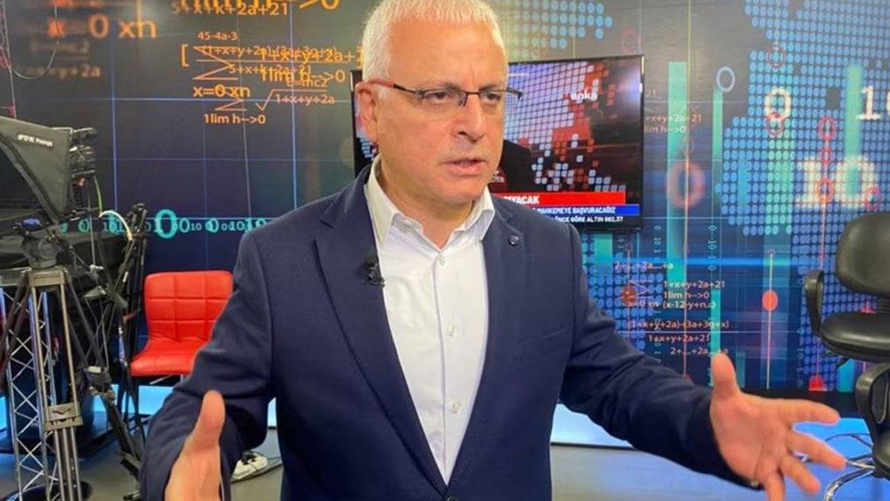 Casusluk soruşturması: Merdan Yanardağ’ın yönettiği TELE1’e kayyum atandı