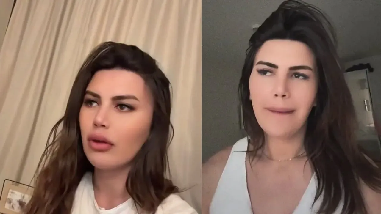 Nil Monze kimdir, kaç yaşında, nereli? Fenomen Nil Monze erkek mi? Gerçek adı ne?