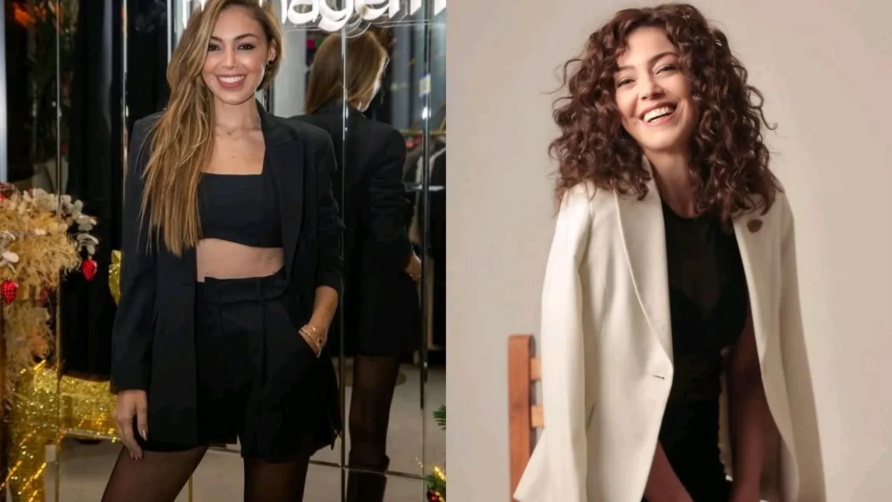 Pınar Gülkapan kimdir kaç yaşında? Boyu ve kilosu kaç? Dizileri...