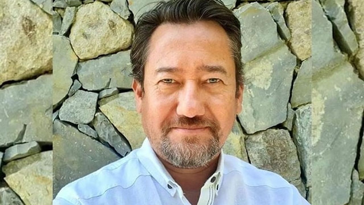 Serdar Akinan kimdir, kaç yaşında, nereli? Ne iş yapıyor?