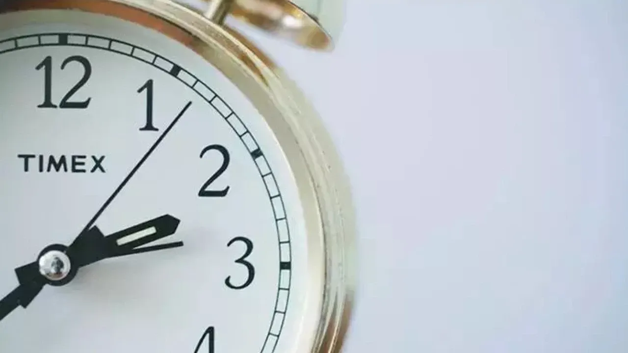 Saatler geri alınacak mı 2025? Saatler ne zaman geri alınacak?