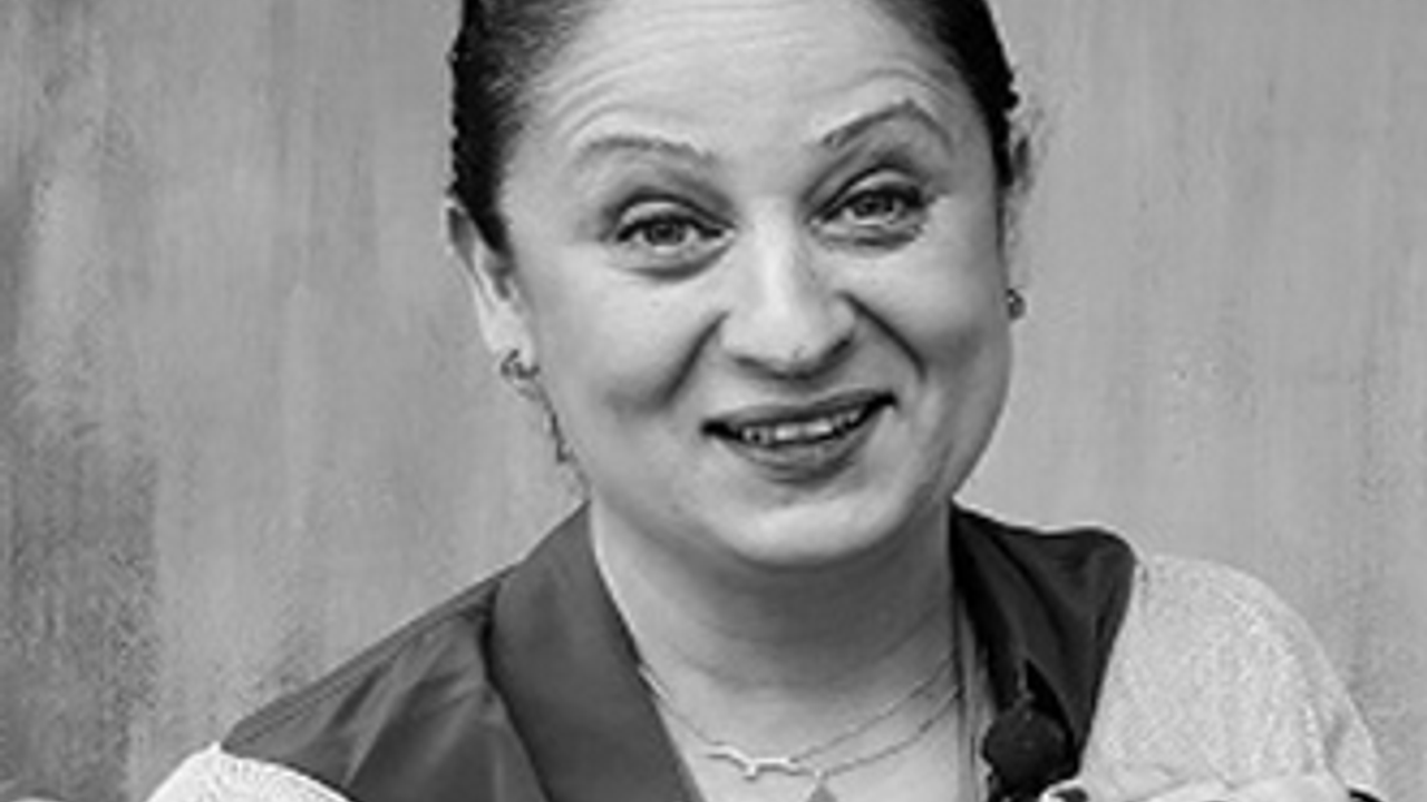Burçak Targaç kimdir, nereli? Burçak Targaç öldü mü?