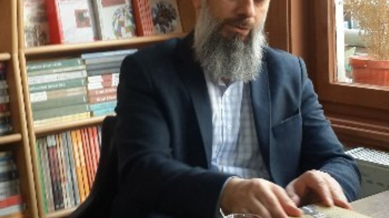 Sosyolog Gencer’den Gazze’de vahşet tepkisi: “Zulüm Moğolları geçti”