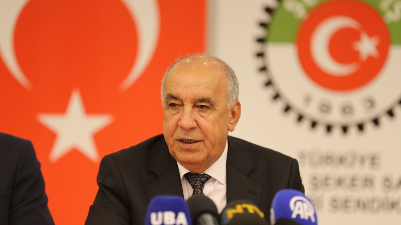 İsa Gök’ten çağrı: “Yeni Nesil Emek Yasası kaçınılmaz”