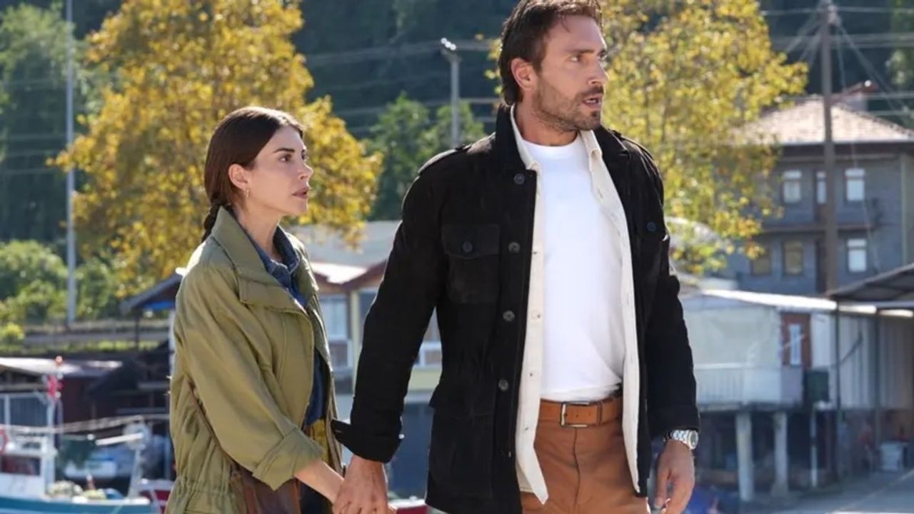 TRT 1’de fırtına! 'Taşacak Bu Deniz' AB grubunda zirveye yerleşti