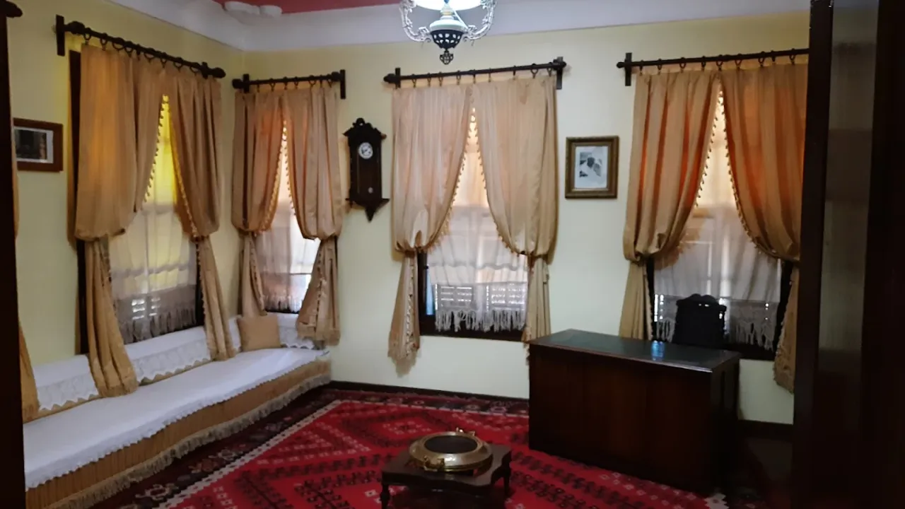 Ankara’daki Atatürk konutları: İşte Gazi’nin yaşadığı evler...