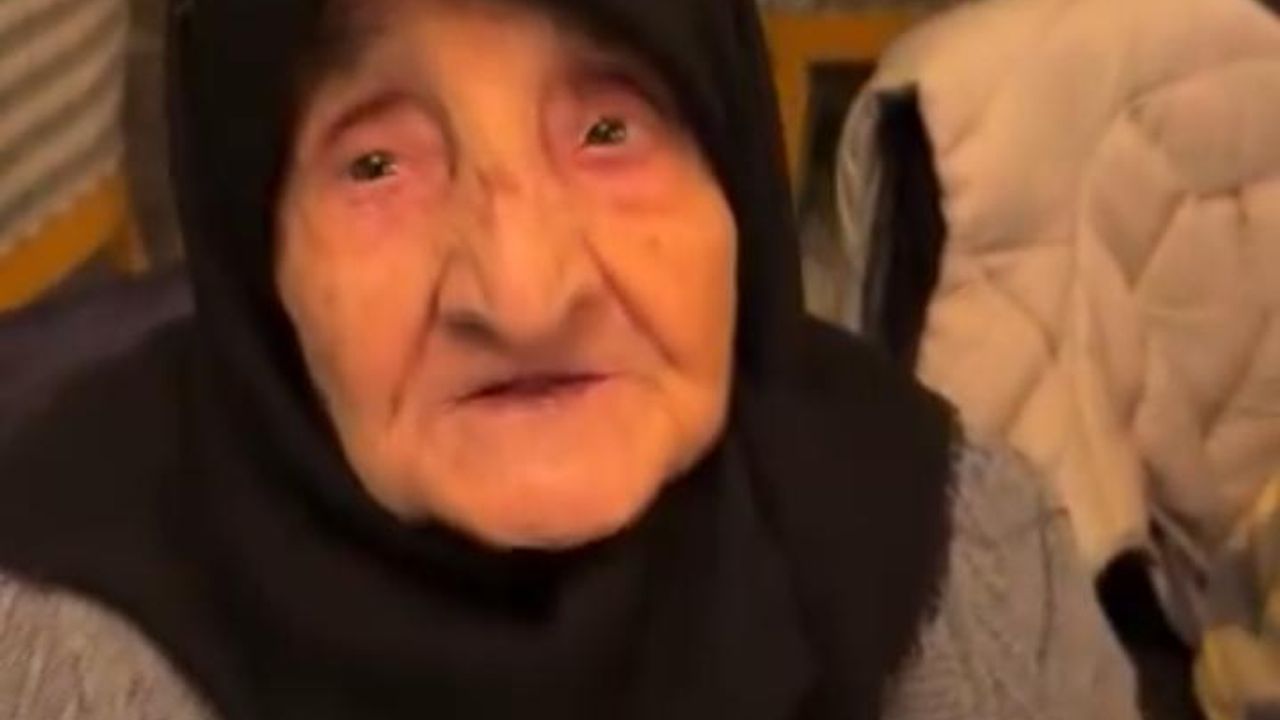 Arziye Nine kimdir, nereli ve kaç yaşında?