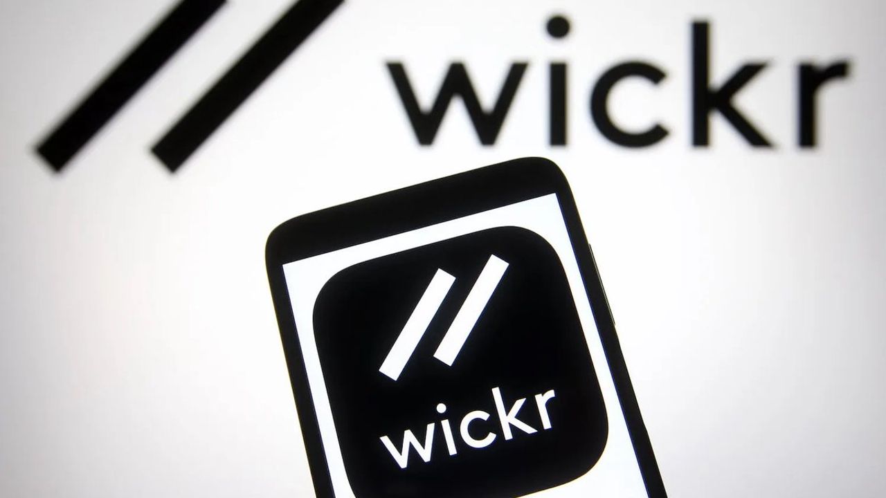 Wickr Me uygulaması nedir? Wickr Me İmamoğlu yazışma? Casus uygulama mı?