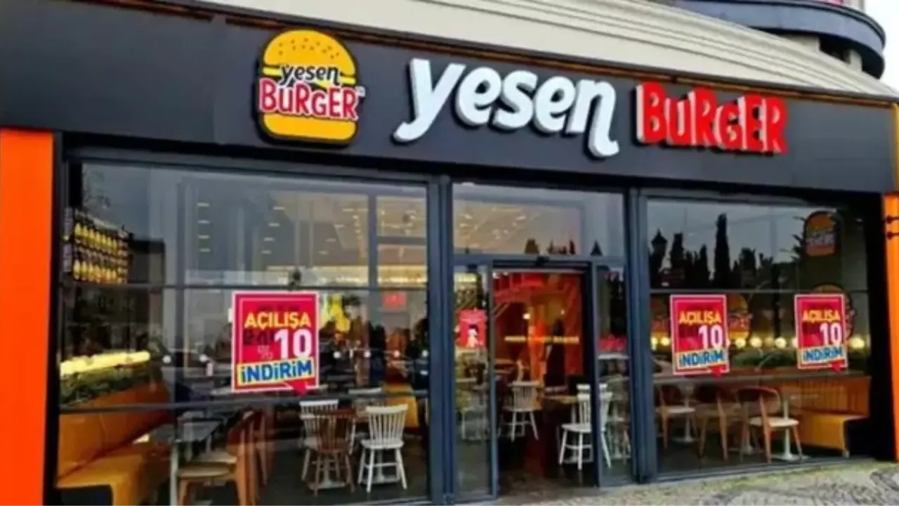 Yesen Burger kimin, sahibi kim? Osman Hüsem kimdir? Neden konkordato ilan edildi?