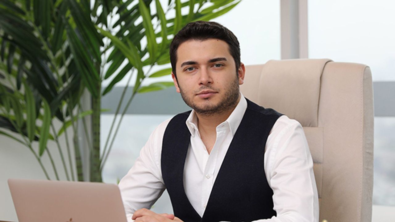 Binlerce kişiyi dolandırmıştı! Thodex'in kurucusu Faruk Fatih Özer hapishanede ölü bulundu!