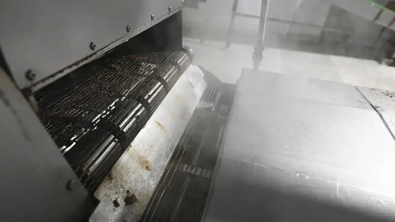 Ankara’da 64 ton taklit gıda ürünü ele geçirildi: İşletme mühürlendi, 3 kişi hakkında işlem başlatıldı