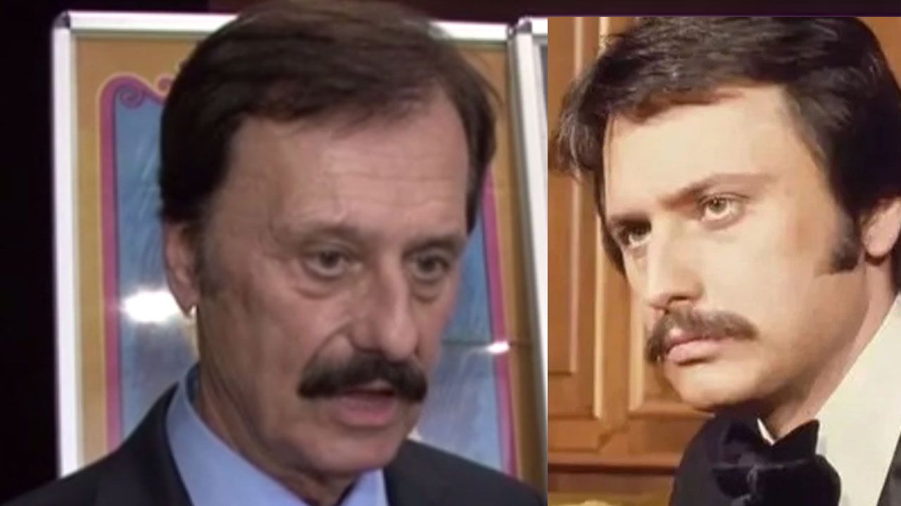 Yeşilçam’ın unutulmaz jönü Engin Çağlar trafik kazasında hayatını kaybetti!