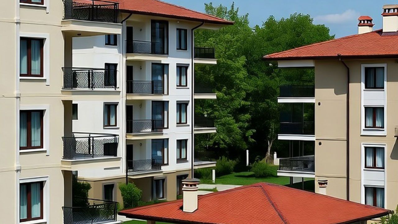 Ankara’da on binlerce konut inşa edilecek! İşte Yüzyılın Konut Projesi’nde Ankara’da konut yapılacak bölgeler