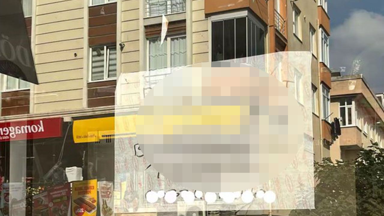 Ankara’da vefat eden babasının borçlarını ödeme yöntemi sosyal medyada dikkat çekti