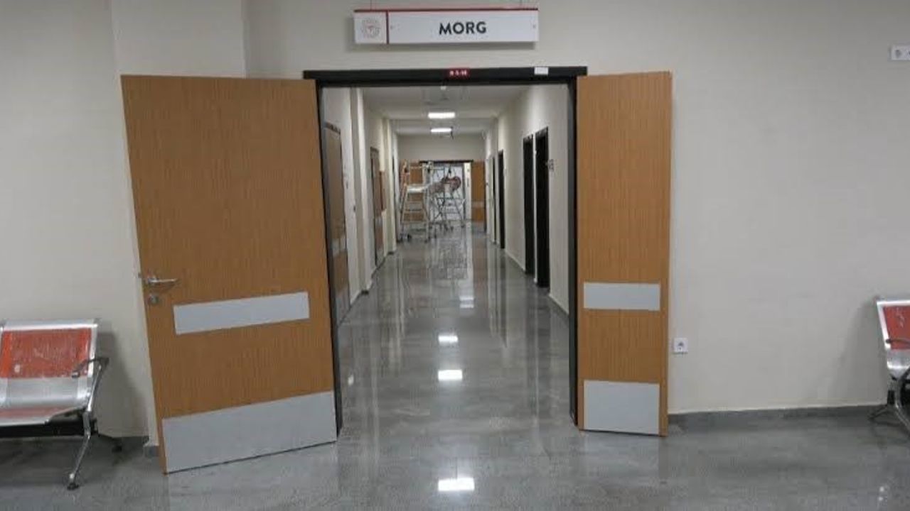 Kilis’te feci olay: 3. Kattan düşen çocuk öldü!