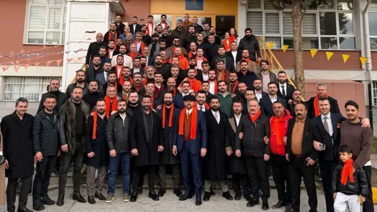 Ankara Mimarlar Odası “Turuncu Listeyle Yola Devam” dedi