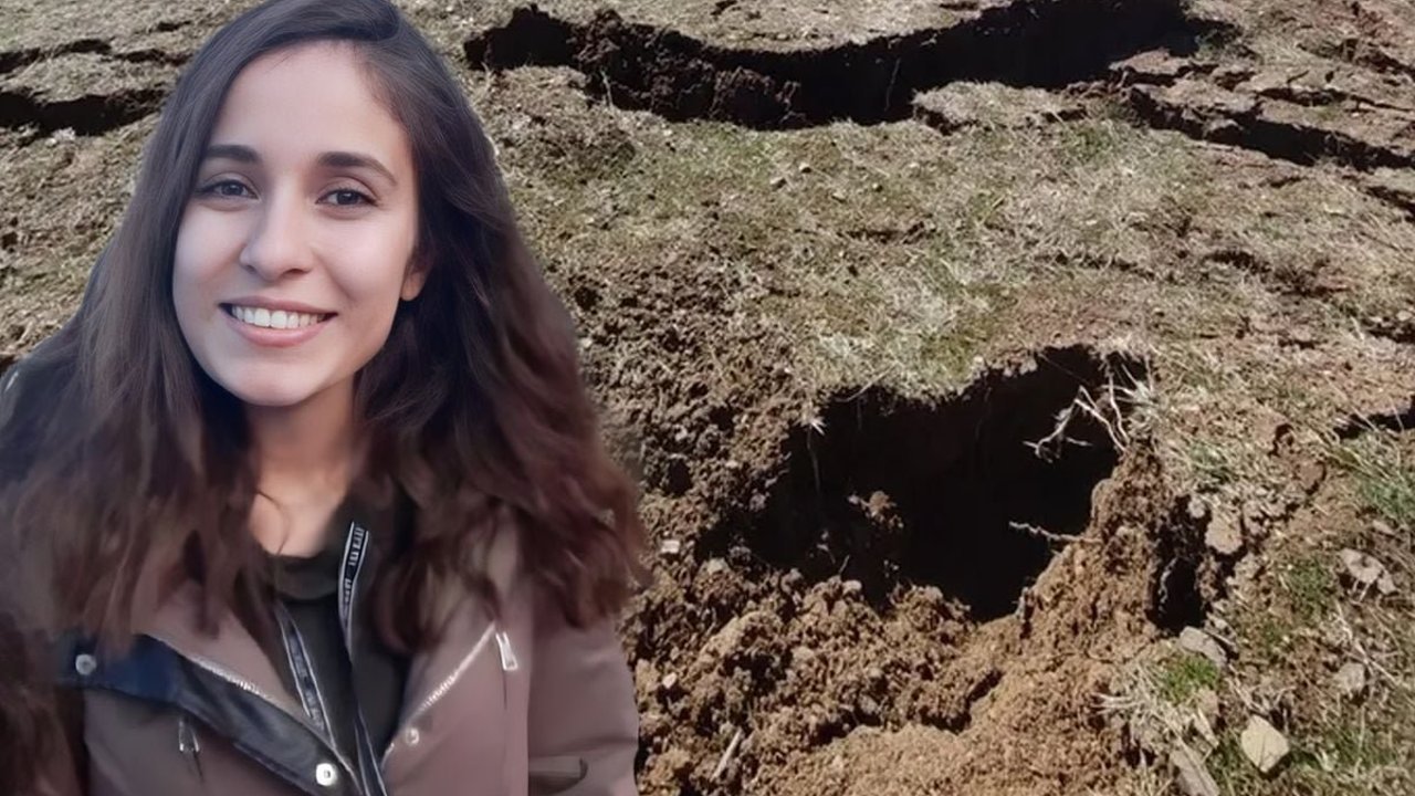 Gülistan Doku dosyasında şok iddia: Ceset defalarca taşındı