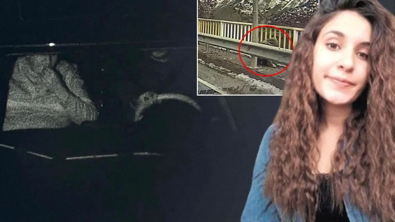 Gülistan Doku dosyasında kritik gelişme: PTS kayıtlarında iki şüpheli aynı araçta