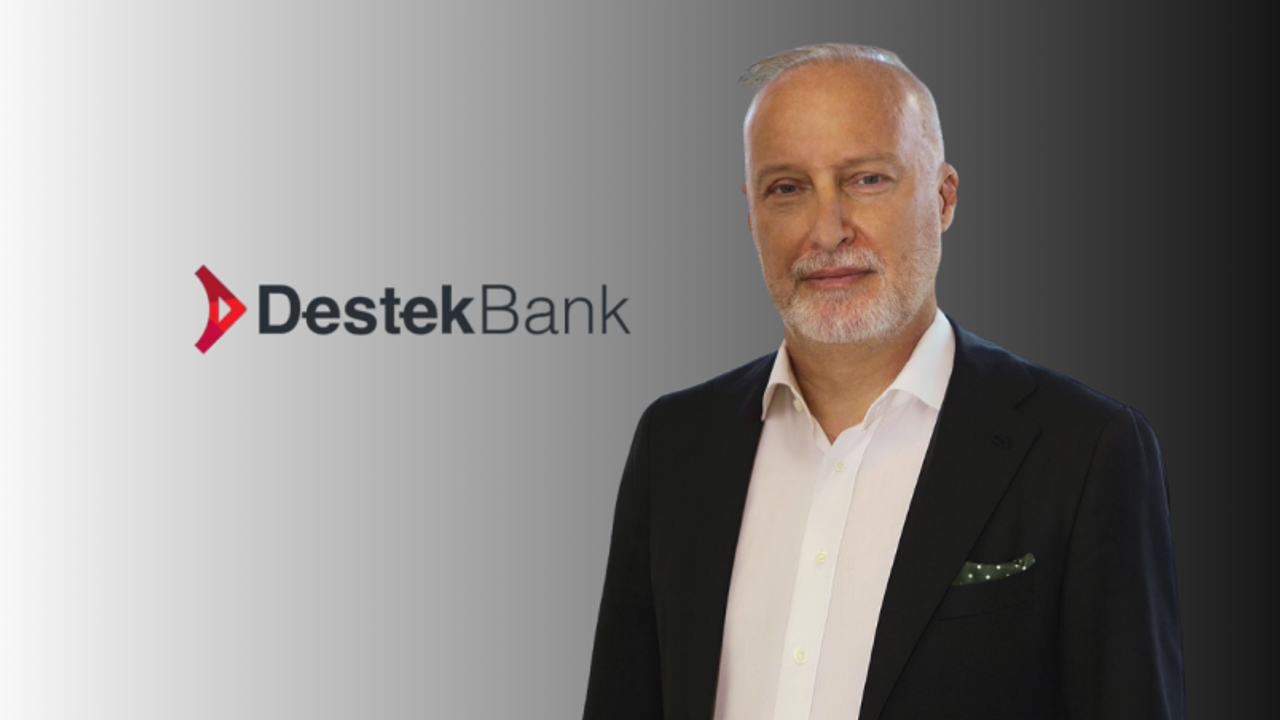 Destek ve Özata'nın yedi yöneticisi gözaltına alındı