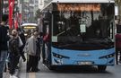 Ankara Özel Halk Otobüsü Esnafının Sorunları Yeniden Masada