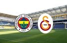 Galatasaray-Fenerbahçe bilet fiyatları şoke etti! İşte tüm bilet fiyatları