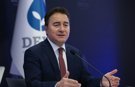 DEVA Partisi lideri Babacan CHP'li belediyeleri topa tuttu: "Tencere kapak oldular"