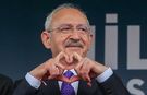 Kılıçdaroğlu CHP Genel Merkezi'ne dönüyor: Karşılama detayı gündem oldu!