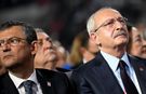 Özel'den flaş Kılıçdaroğlu yanıtı: "Kurultayı ve 31 Mart'ı hazmedemeyenlere konuşuyorum"