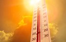 Ankara'da sıcaklık 35 dereceye ulaşacak! Meteoroloji "bu saatlerde dışarı çıkmayın" dedi