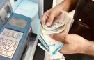 ATM'den para çekecekler dikkat! 350 TL gibi ara tutarlar artık bazı cihazlarda verilmiyor