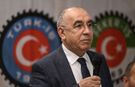 İsa Gök'ten İklim Krizi Uyarısı: Gıda Güvenliği, İstihdam ve Sanayide Dönüşüm Kaçınılmaz