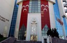 MHP'de yeniden yapılanma! İstanbul ve Kütahya'dan sonra Eskişehir de feshedildi