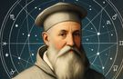 Nostradamus’un 2025 kehaneti tüyler ürpertti: “Mars yıldızlara hükmettiğinde...”